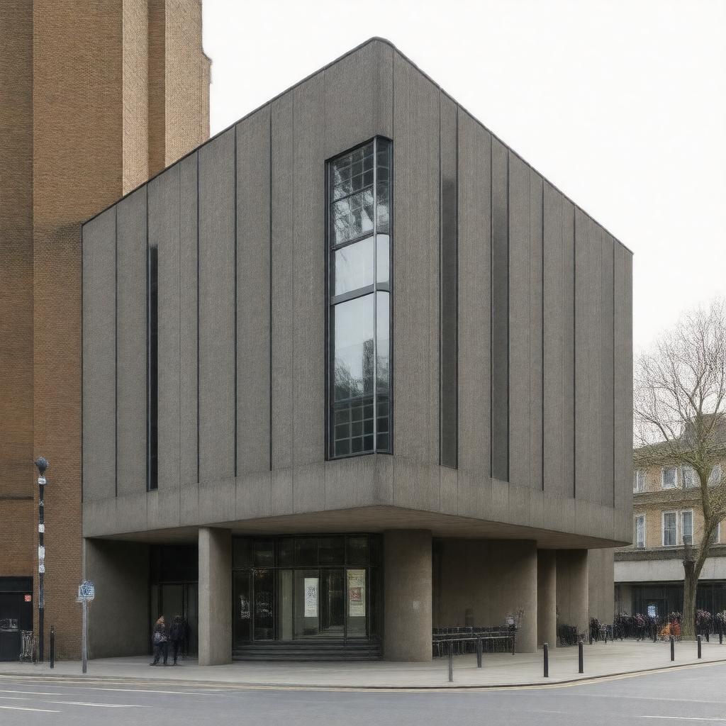 Guildhall School of Music and Drama